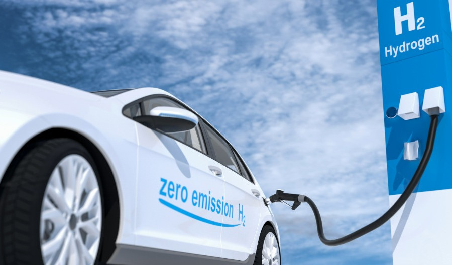 Giấc mơ xe hydro có nguy cơ tan vỡ tại Nhật