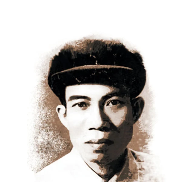 Nguyễn Bính: Nhà thơ sinh và mất năm Ngọ, tài hoa nhưng đường đời nhiều trắc trở