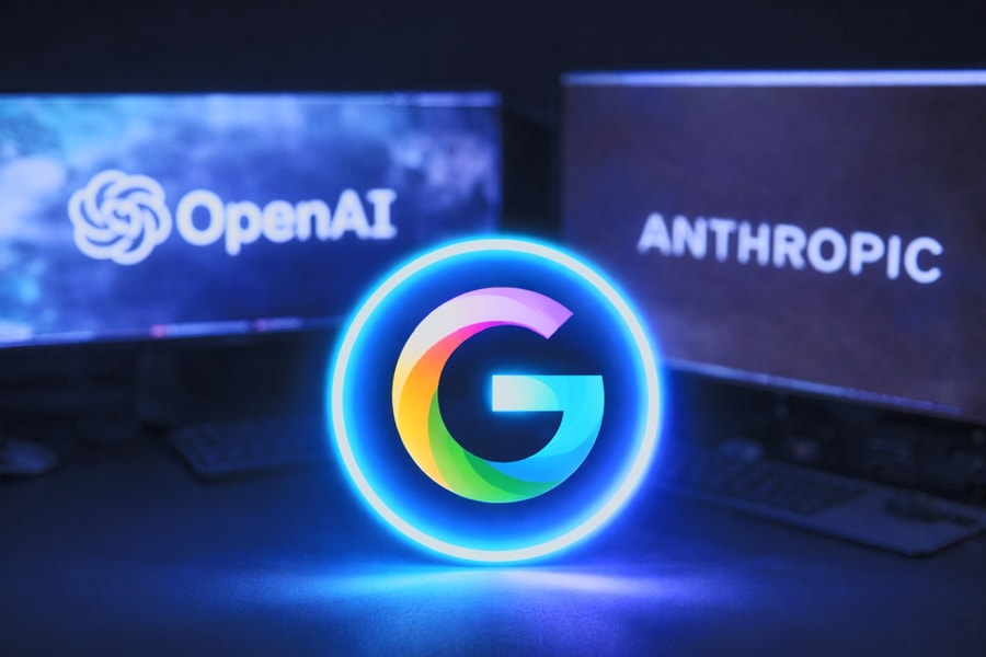 Gemini 3.1 Pro dẫn đầu 11/16 bài kiểm tra, giúp Google vượt OpenAI và Anthropic