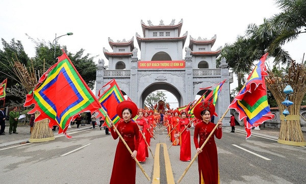 Thời tiết hôm nay 22.2: Thời điểm lý tưởng cho các lễ hội xuân