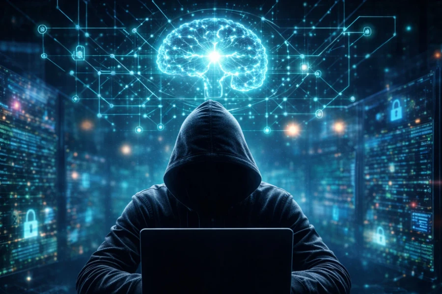 Amazon: AI giúp hacker xâm nhập hơn 600 tường lửa Fortinet ở 55 nước