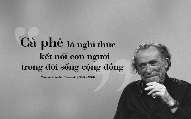 Kỳ 119: Cà phê - Từ thực hành xã hội đến biểu tượng văn hóa