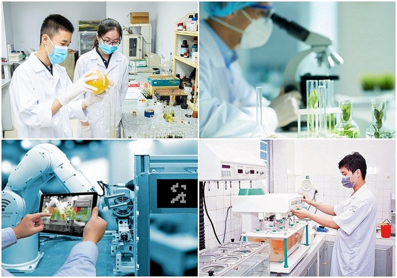 Vì sao số lượng doanh nghiệp KH-CN vẫn còn khiêm tốn?