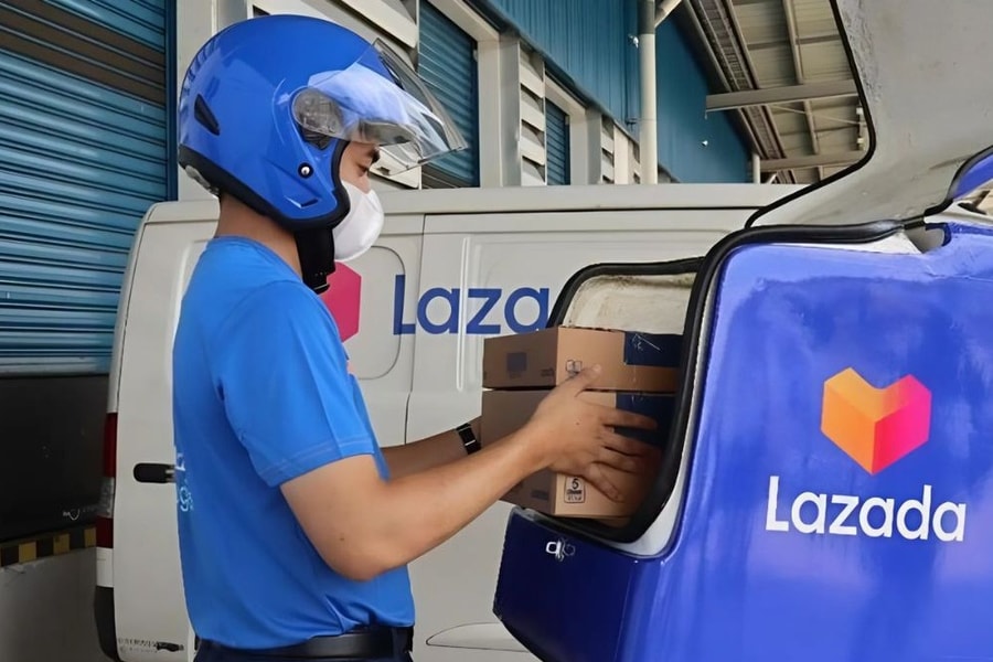 Đơn hàng Tết chỉ ra nguyên nhân nhiều khách hàng dần rời xa Lazada