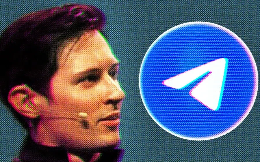 Telegram thách thức Nga, CEO Pavel Durov đối mặt án hình sự