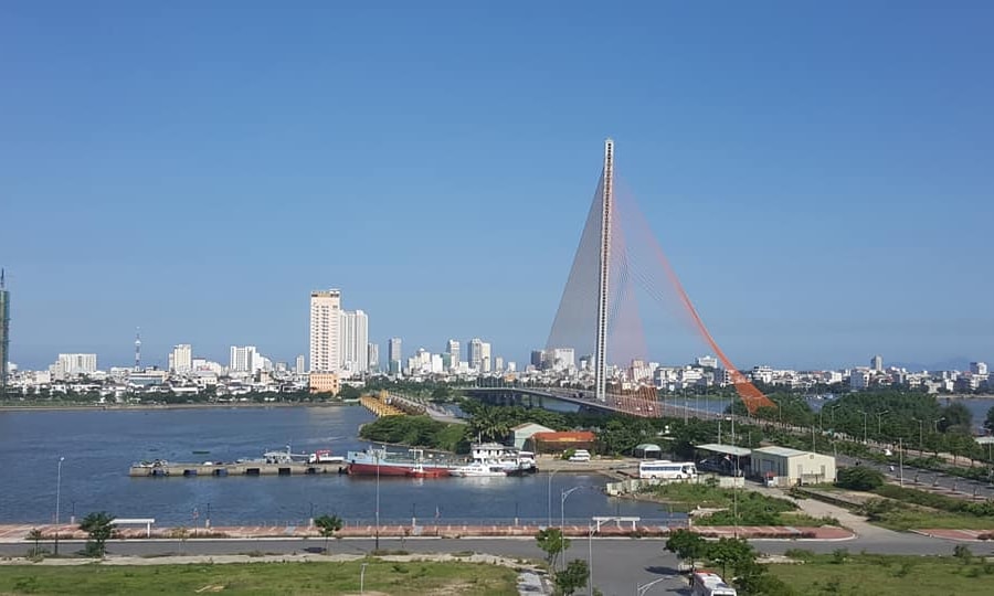 Đà Nẵng có thể trở thành 'Singapore mới' của Việt Nam