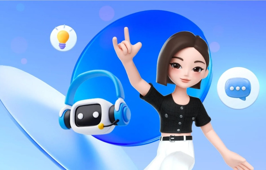 ByteDance thắng lớn trong cuộc chiến AI dịp Tết