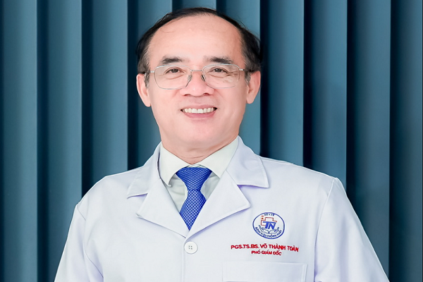 Phó Giám đốc Bệnh viện Thống Nhất tiết lộ 'chìa khoá' chống lão hóa