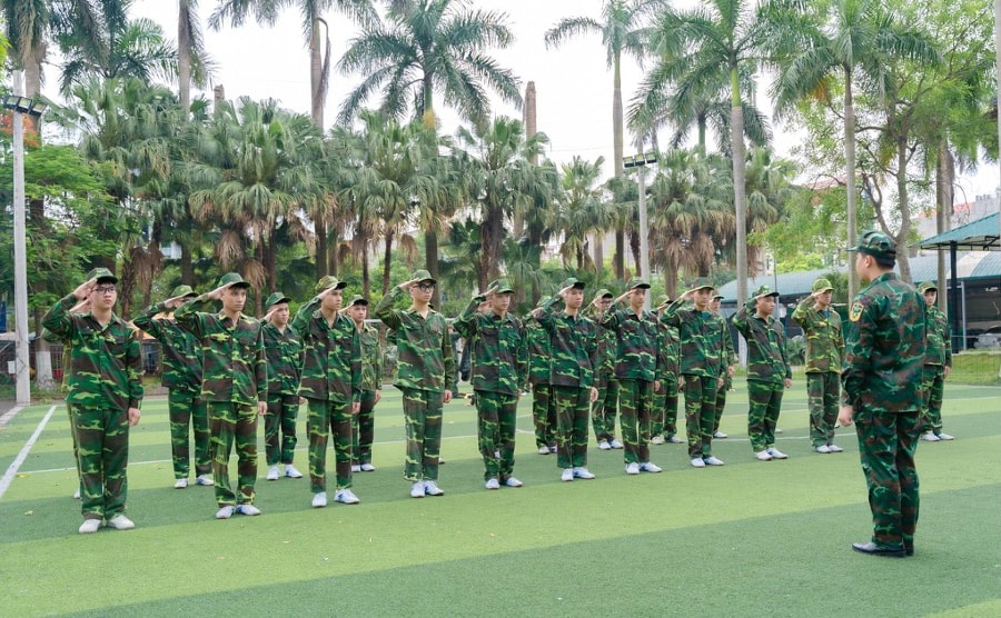 Bế tắc vì con nghiện game: Lời giải từ mô hình giáo dục chuyển hóa của Trung tâm Ladecen
