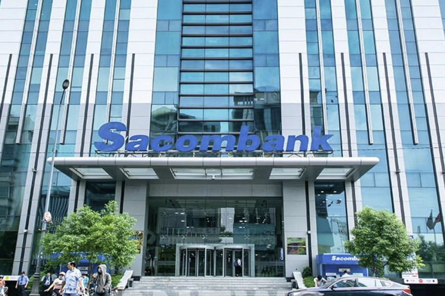Sacombank Trung tâm thu phí hoạt động cấp tín dụng không đúng quy định