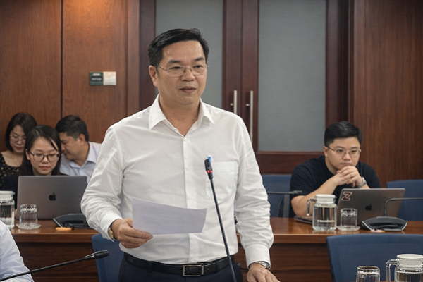 Sở Xây dựng TP.HCM lý giải vì sao giao thông 'mượt mà' dịp Tết?