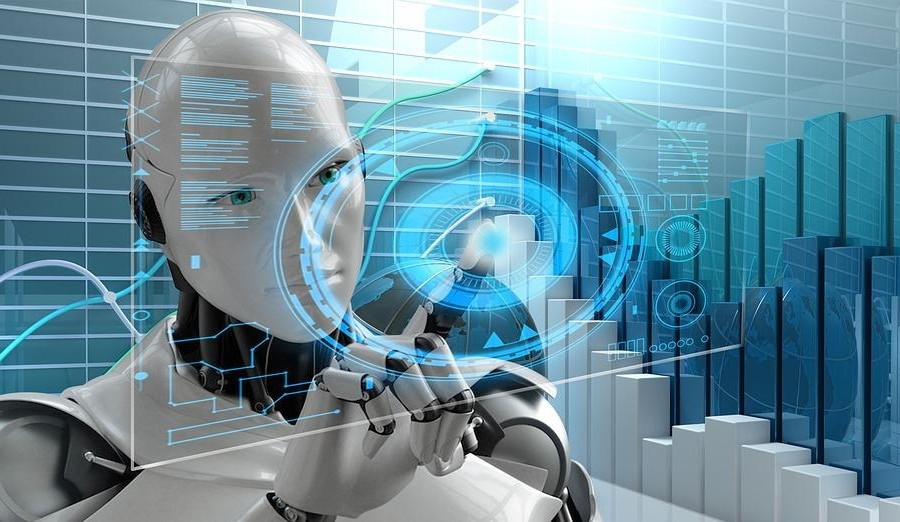 Đã đến lúc dùng AI thay con người vận hành AI?