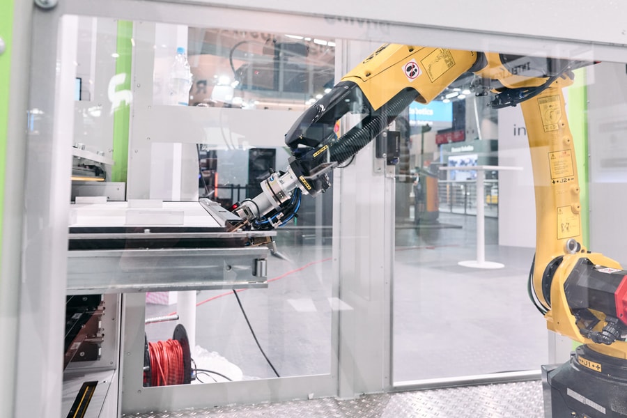 Google muốn Intrinsic trở thành ‘Android của ngành robot’