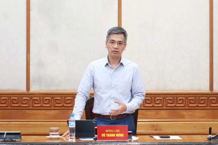 Gỡ điểm nghẽn để bứt tốc số hoá trong các cơ quan Đảng
