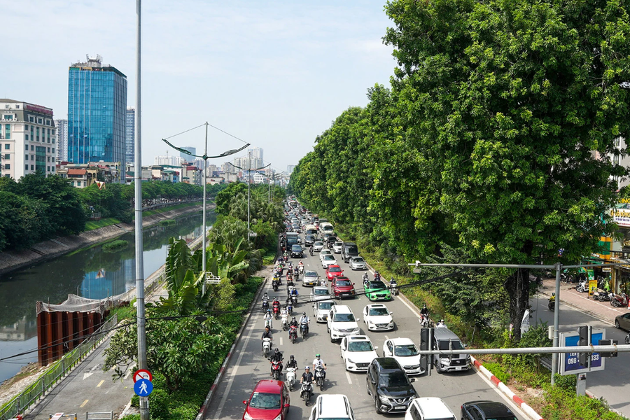 21.000 tỉ đồng - 'phiếu phạt' từ quá khứ
