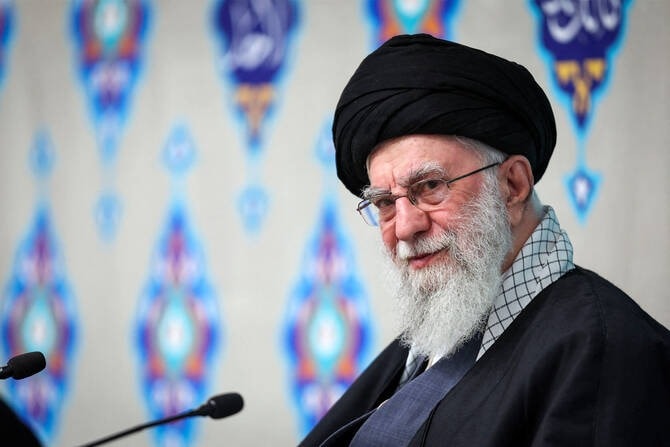 Iran xác nhận lãnh tụ tối cao thiệt mạng, quốc tang 40 ngày