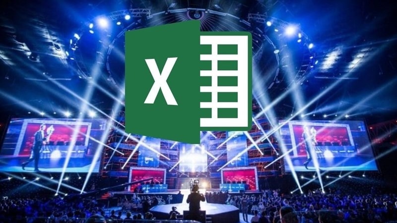 Tìm hiểu cách Gen Z biến Excel thành môn thể thao điện tử
