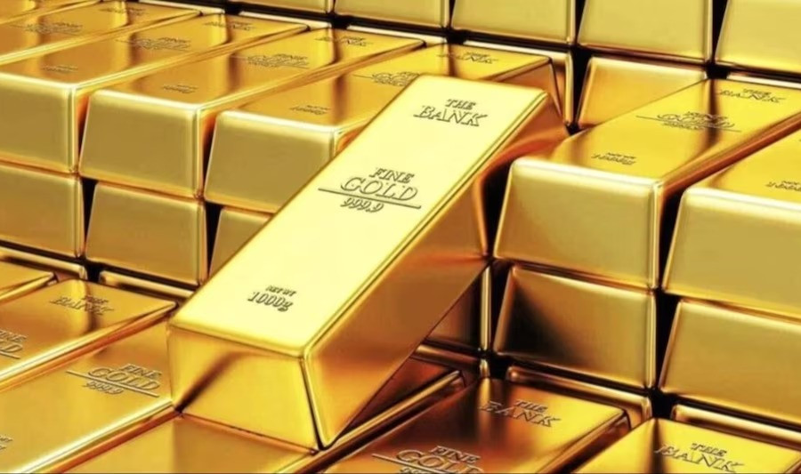 UOB: giá vàng sớm chinh phục mốc 6.000 USD/ounce, nhưng quá sớm để kỳ vọng giá dầu 100 USD/thùng