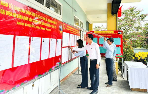 ‘Lá chắn’ an ninh mạng và sức mạnh của công tác thông tin, tuyên truyền