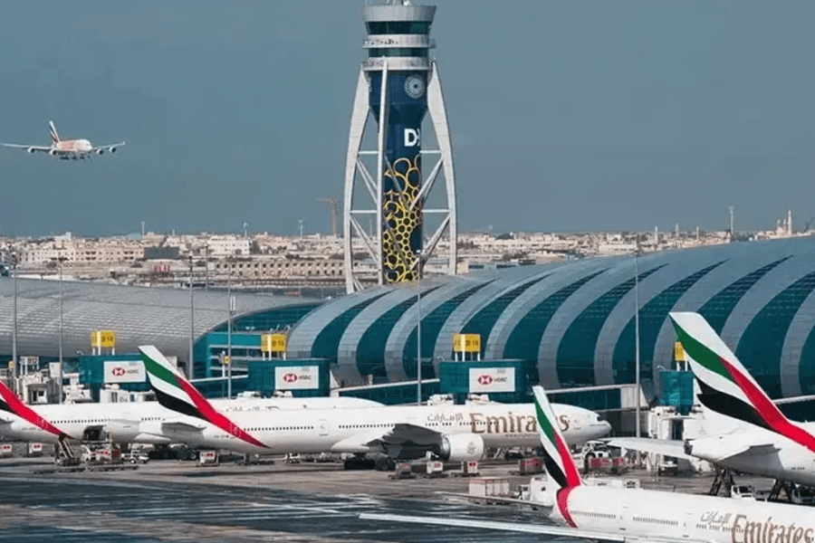 UAE gánh toàn bộ chi phí hơn 20.000 du khách mắc kẹt: Hào phóng kiểu Trung Đông