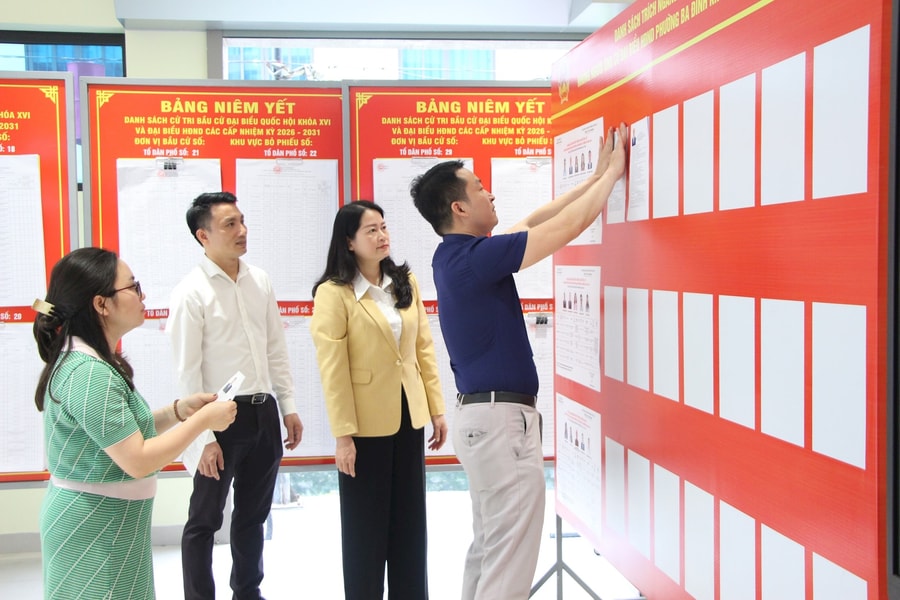 Hướng tới ngày 15.3: Nhiệm vụ trọng tâm và kỳ vọng đổi mới