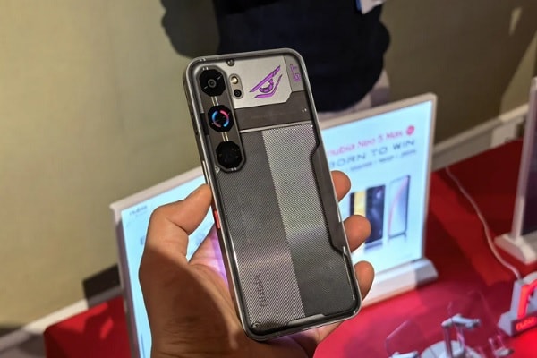 MWC 2026: Bộ ba điện thoại chơi game cực đã nhưng giá chỉ bằng một nửa iPhone