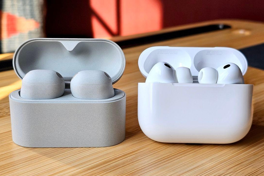 Sony WF-1000XM6 và AirPods Pro 3: Tai nghe nào đáng mua hơn năm 2026?