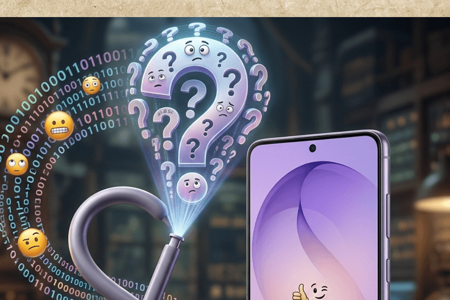 Galaxy S26 Ultra: Bước tiến công nghệ hay cú 'cải lùi' triệu đô?