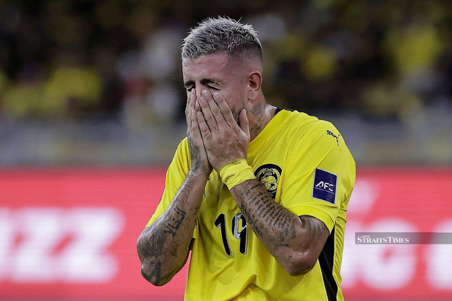 AFC phạt Malaysia thua 2 trận, Việt Nam giành vé Asian Cup 2027