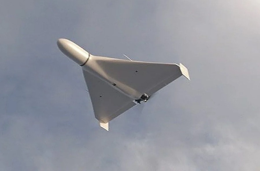 Lầu Năm Góc trần tình trước Quốc hội về sự nguy hiểm của UAV Shahed