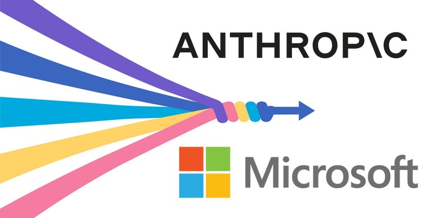 Phớt lờ Lầu Năm Góc, Microsoft quyết ủng hộ Anthropic