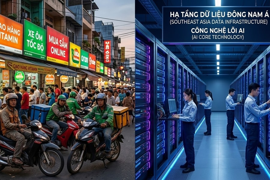 Thị trường khởi nghiệp Đông Nam Á vì sao lại trở nên 'lạnh lẽo'?