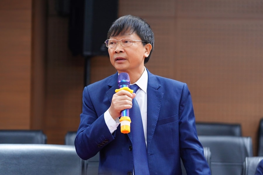 Sau Chủ tịch ACV, đến lượt cựu Chủ tịch Vinaconex Nguyễn Hữu Tới bị bắt tạm giam