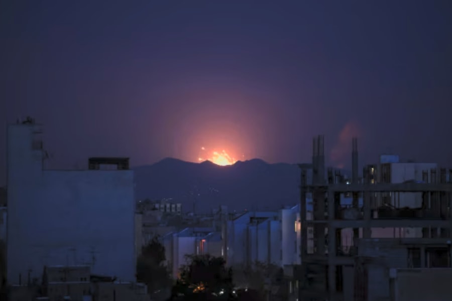 Cách Mỹ - Israel dùng AI để tấn công Iran với tốc độ và độ chính xác chưa từng có
