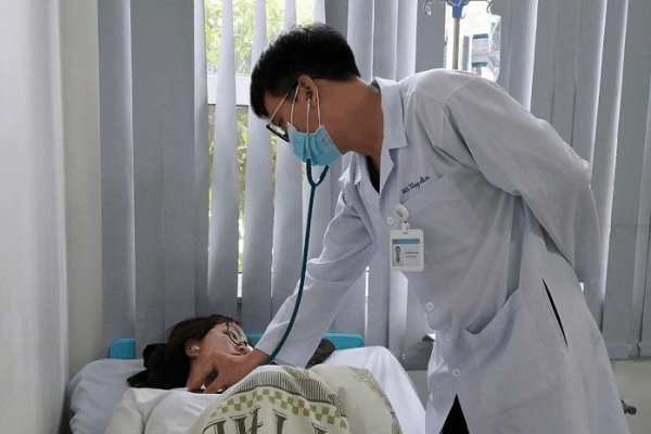 108 người ngộ độc bánh mì Vũng Tàu: Hơn 50% mẫu dương tính Salmonella