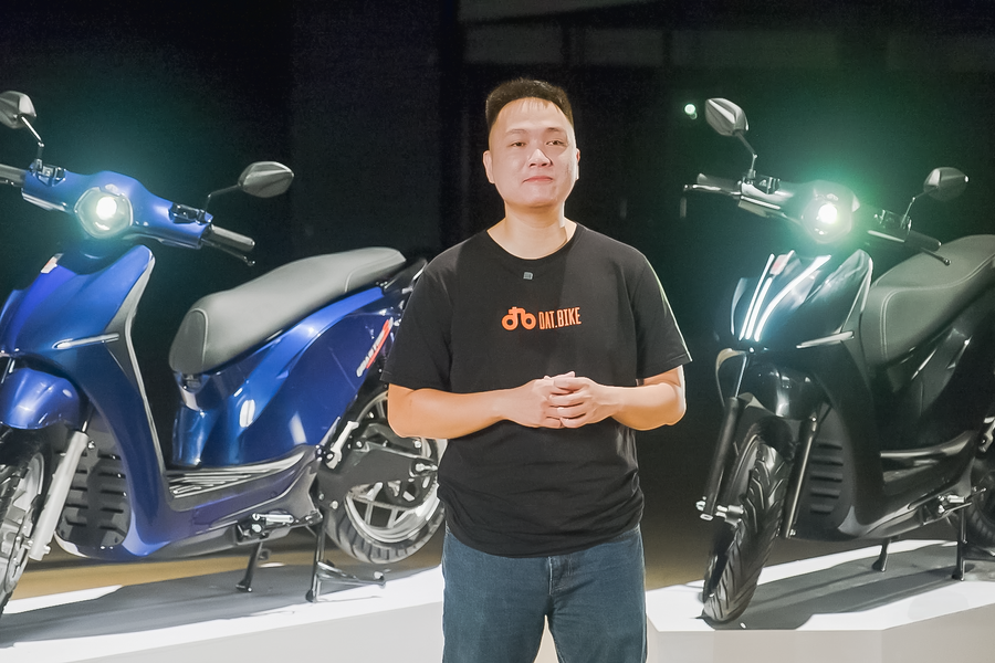 Chứng khoán Thiên Việt đầu tư 4 triệu USD vào nhà sản xuất xe máy điện Việt giữa 'bão giá xăng'