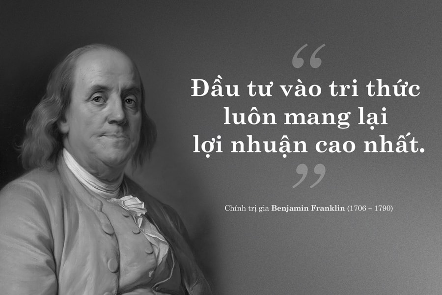 ‘Điểm bùng phát’ – Khi thay đổi nhỏ tạo nên làn sóng lớn