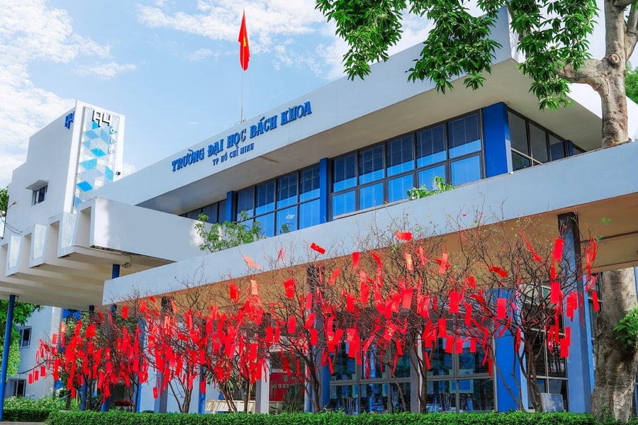 ĐH Bách khoa TP.HCM nói rõ việc di dời cơ sở 268 Lý Thường Kiệt