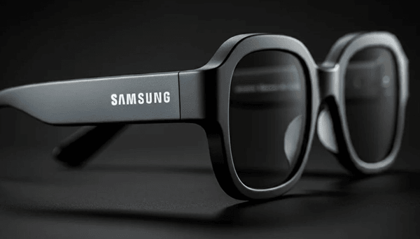 Những thông tin đầu tiên về kính thông minh của Samsung, thách thức kính Meta