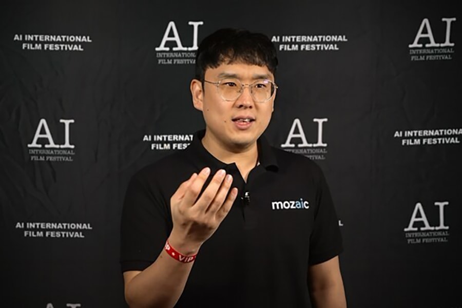Đạo diễn phim ZERO: AI chỉ là công cụ, linh hồn điện ảnh vẫn là con người