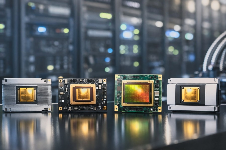 Meta hé lộ 4 chip AI riêng sau khi ký hợp đồng bom tấn với Nvidia, AMD