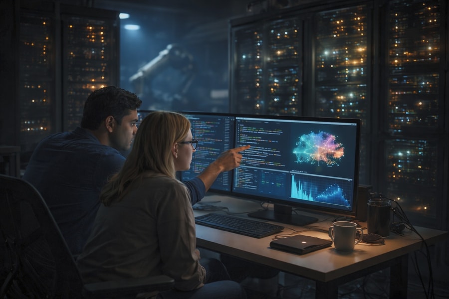 Những điều ít bên trong OpenAI và Meta Superintelligence Labs