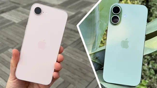 iPhone 17e nhận nhiều đánh giá tích cực: Giá rẻ nhưng đáng gờm, khắc phục điểm yếu của iPhone 16e