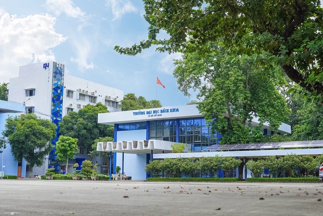 Khu đất 14ha của ĐH Bách khoa TP.HCM sẽ do UBND phường Diên Hồng điều chỉnh quy hoạch