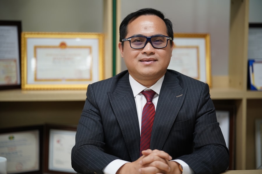 Mức phạt 5% doanh thu: Áp lực thay đổi cách quản trị dữ liệu cá nhân