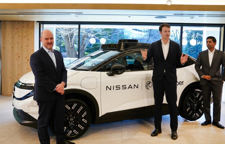Hãng ô tô Nissan cắt giảm 90% đất hiếm trong chế tạo động cơ