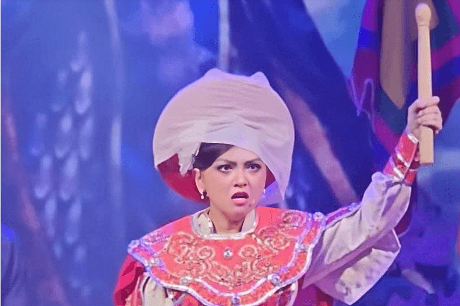 Trở thành nghệ sĩ từ drama - bi kịch của sân khấu cải lương