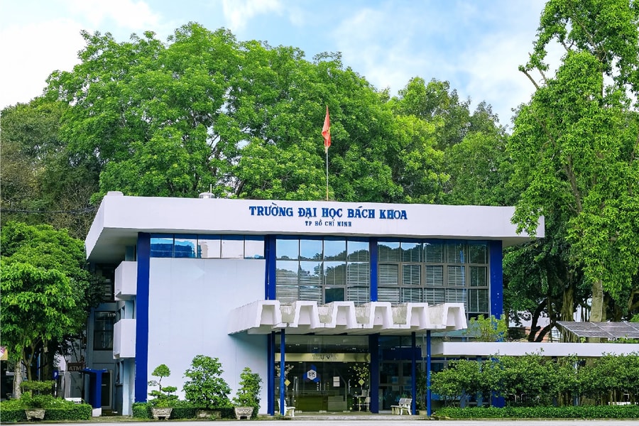 Ý kiến xung quanh việc di dời ĐH Bách Khoa TP.HCM: ‘Nếu chúng ta bỏ đi, chúng ta sẽ không thể lấy lại được nữa’