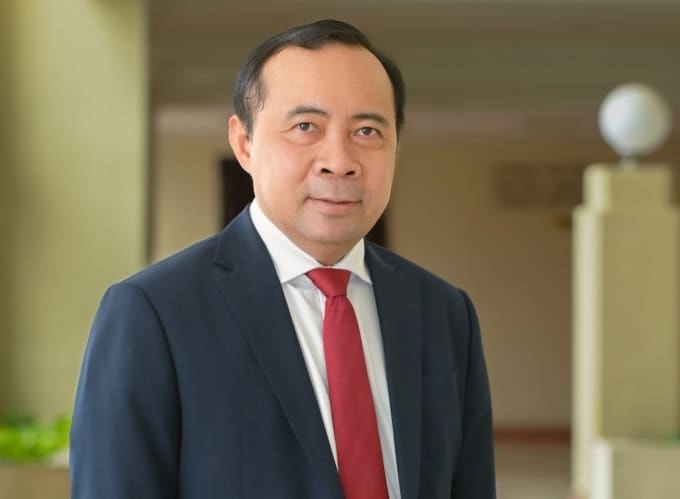 Nhà khoa học ứng cử ĐBQH khóa XVI: Khát vọng phụng sự bằng tri thức!