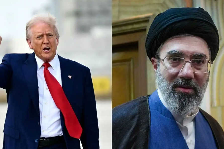 Xung đột Trung Đông nóng vì cuộc chiến truyền thông Mỹ - Iran